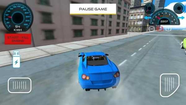 Car Racing screenshot 4