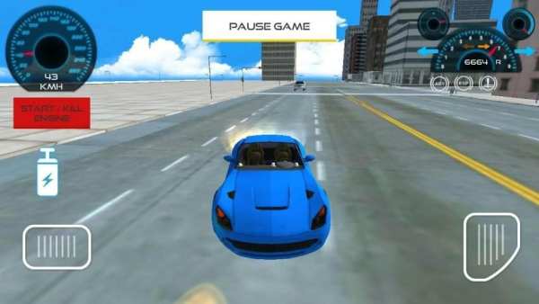 Car Racing screenshot 3