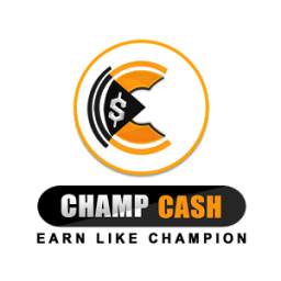 Champcash 1.1.0