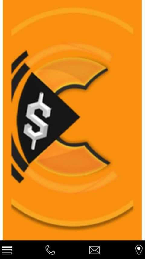 Champcash screenshot 1