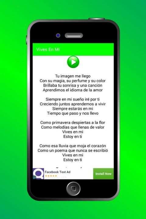 Soy Luna 2 Musica y Letra screenshot 2