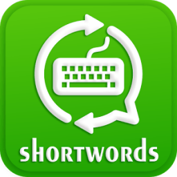 ikon Social Media Status and Chatting Short Words