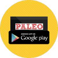 Paleo Android Apps
