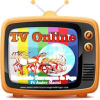 TV Online AD Carruagem de Fogo
