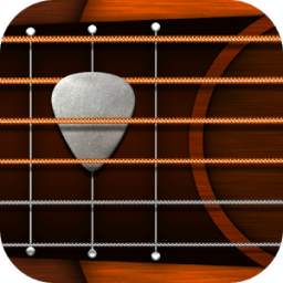 Real Guitar Free - Chords & Guitar Simulator