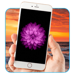 Best iPhone wallpapers 2017 أيقونة