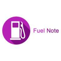 Fuel Note on 9Apps