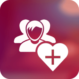 Followers for instagram أيقونة