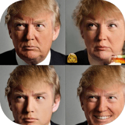 Face Changer Face APP أيقونة