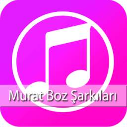 Murat Boz Şarkıları V1.0