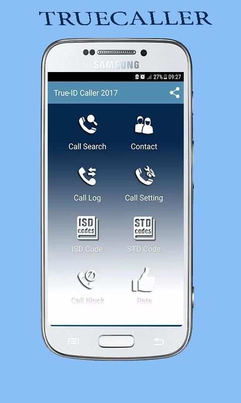 True call Name & Location स्क्रीनशॉट 1