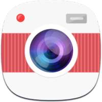 Professional camera-Ultra Hd camera,Selfie camera on 9Apps