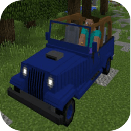 Off Road Car for PE أيقونة