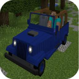 Off Road Car PE 1.0.1