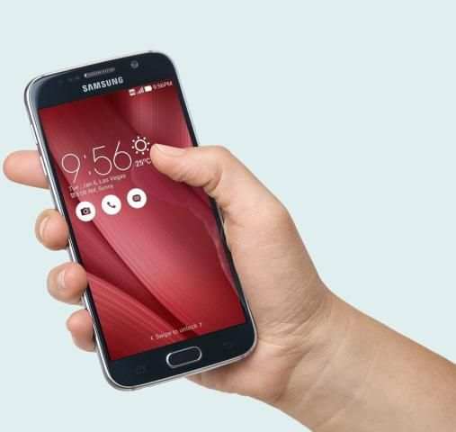 Theme for Samsung j7 Prime screenshot 2