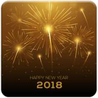New Year Messages 2018