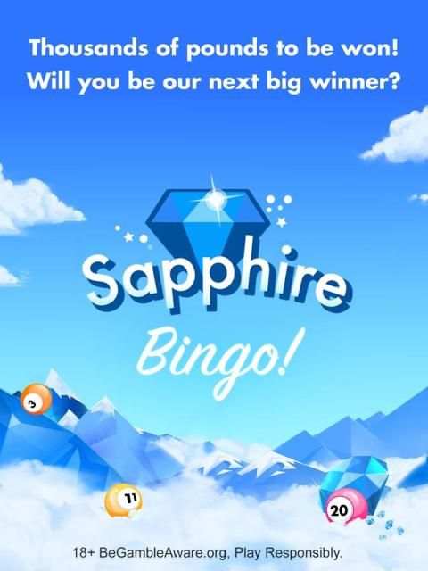 Pick Me Up! Magazine Bingo: Play Real Money Games screenshot 5