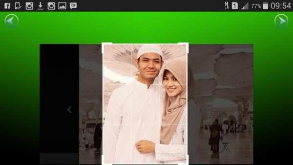 Madina Bacground Photo screenshot 7