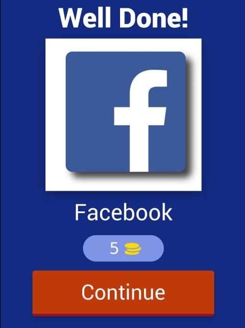 App guessing 2018 screenshot 8