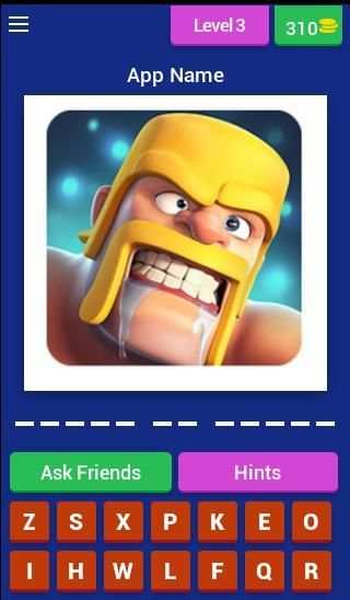 App guessing 2018 screenshot 11