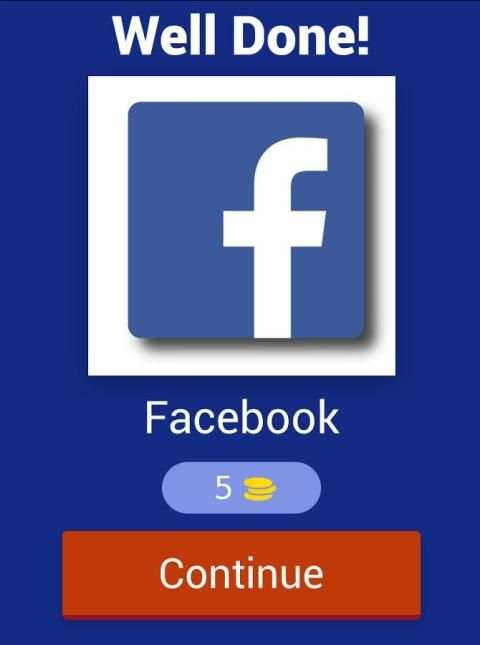 App guessing 2018 screenshot 3
