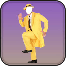 Fancy Dress Man Face Changer icon
