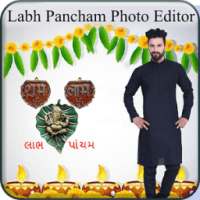 Labh Pacham Photo Editor on 9Apps