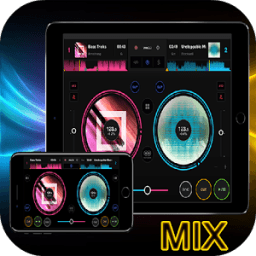 ikon Mix DJ Music Guide
