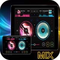 Mix DJ Music Guide