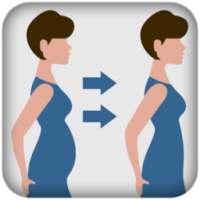 Body enhancer-Body shape editor,Make me perfect