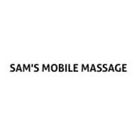 Sam's Mobile Massage on 9Apps