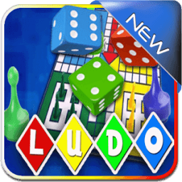 ikon Clasic Ludo Snake &amp; Ladders