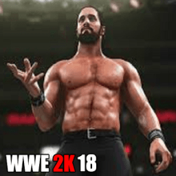 ikon Hint WWE 2K18