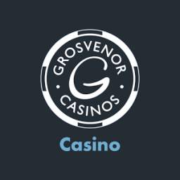 Grosvenor Casino - Play Roulette, Blackjack, Slots