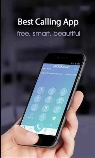 Free-Call App screenshot 4