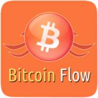 ikon Bitcoin Flow - Free Bitcoin