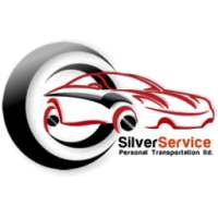 Silver Personal Transport on 9Apps