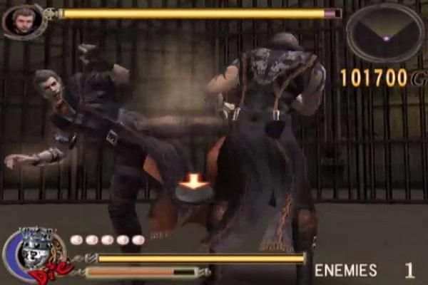 Hint God Hand screenshot 1