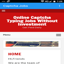 ikon Captcha Entry Work Daily Payout