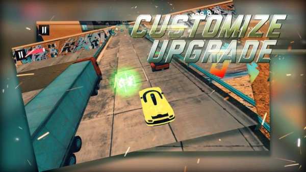 Extreme Agera R Sim screenshot 7