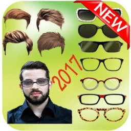 ikon Glasses Photo Editor 2