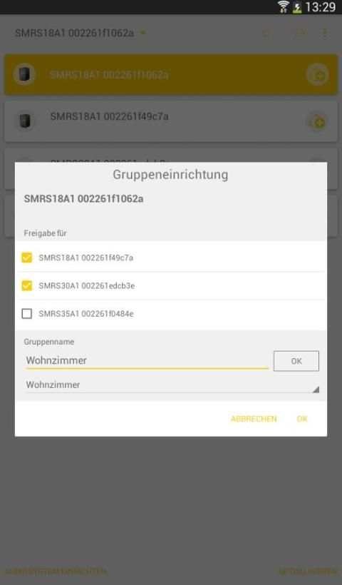 SilverCrest Smart Audio screenshot 5