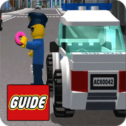 ikon Guide LEGO City My City2