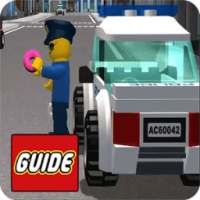 Guide LEGO City My City2