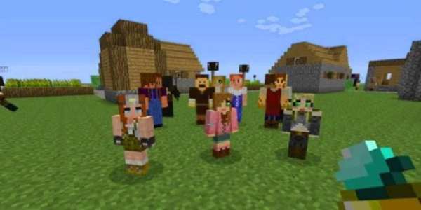 Comes Alive MOD screenshot 1