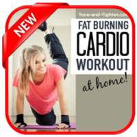 Fat Burning Cardio Workout