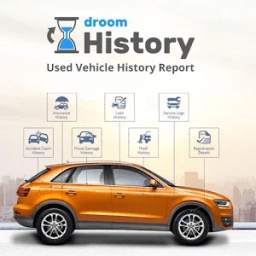 Droom History: Vehicle History