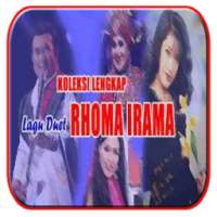 Koleksi Lengkap Lagu Duet Roma Irama on 9Apps