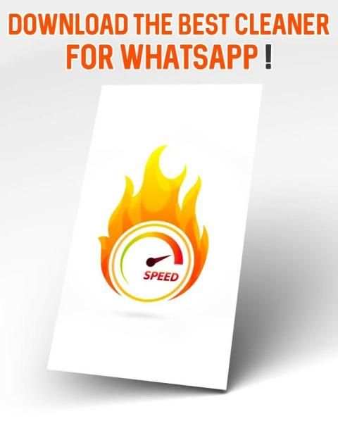 Cleaner for WhatsApp screenshot 3