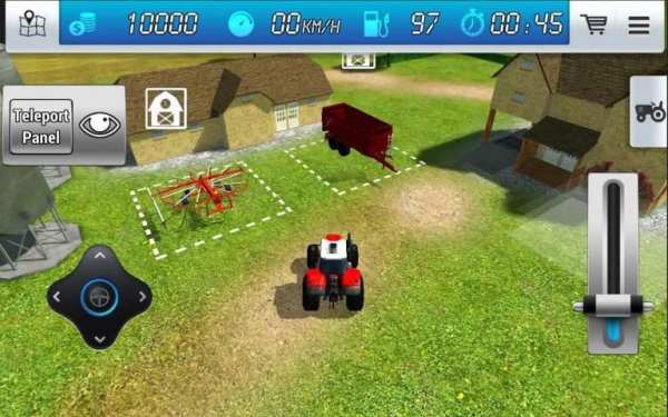 Farm Expert 2018 Mobile screenshot 4